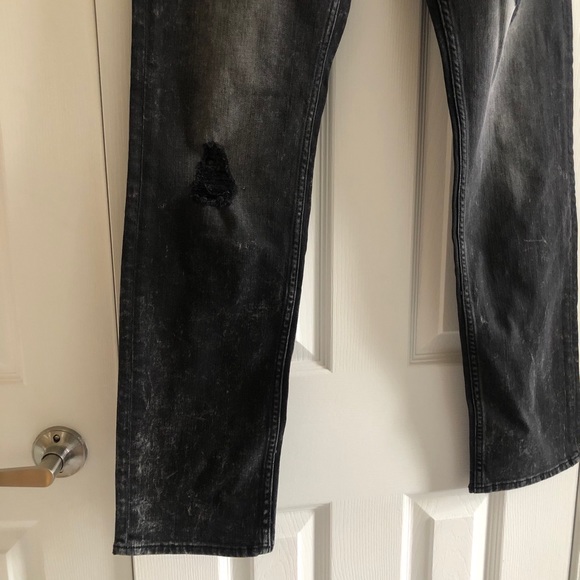 NWT Men's Jeans by Guess - Picture 3 of 9